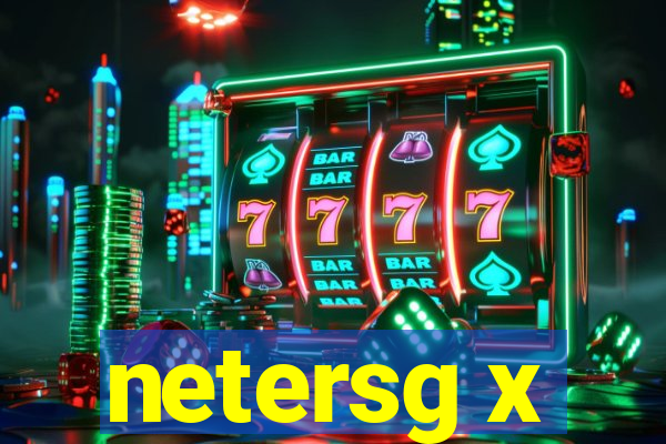 netersg x